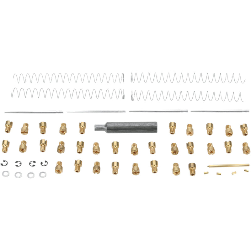 Dynojet Jet Kit - 1199 Honda CB600F 599 2004