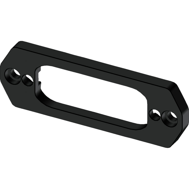 KFI Products Adapter Plate - 102160 Polaris Ranger 2025