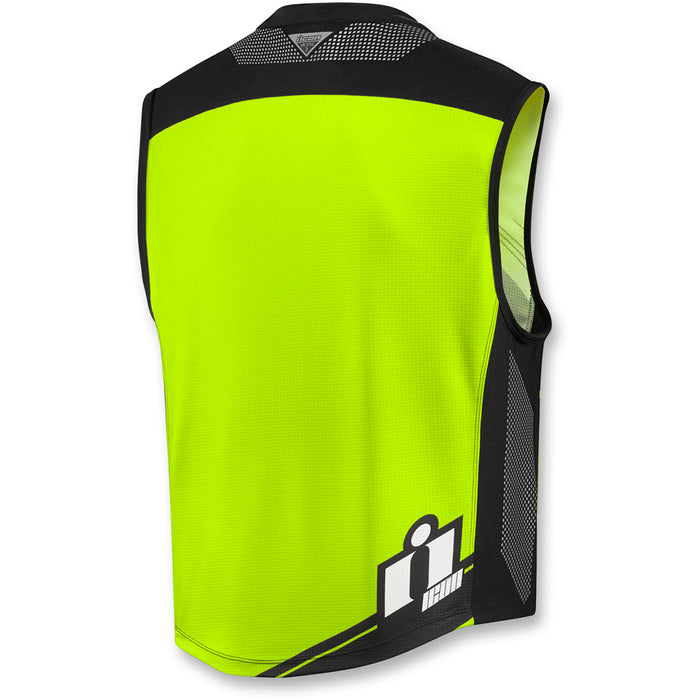 ICON Mil Spec 2™ Vest Hi-Viz