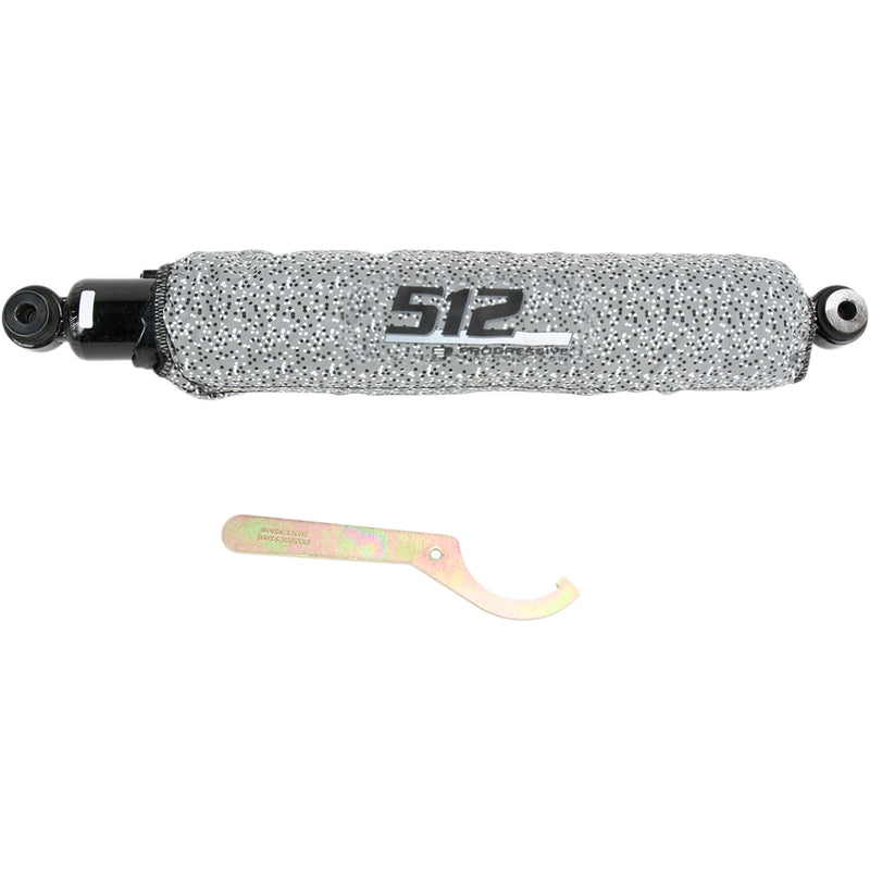 Progressive Suspension 512 Series Shock Absorber - 512-1023B Honda ATVs 2000-2006