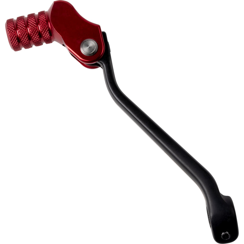 Moose Offroad Shift Lever - 81-0119-10-10 Honda CRF250F 2019-2025