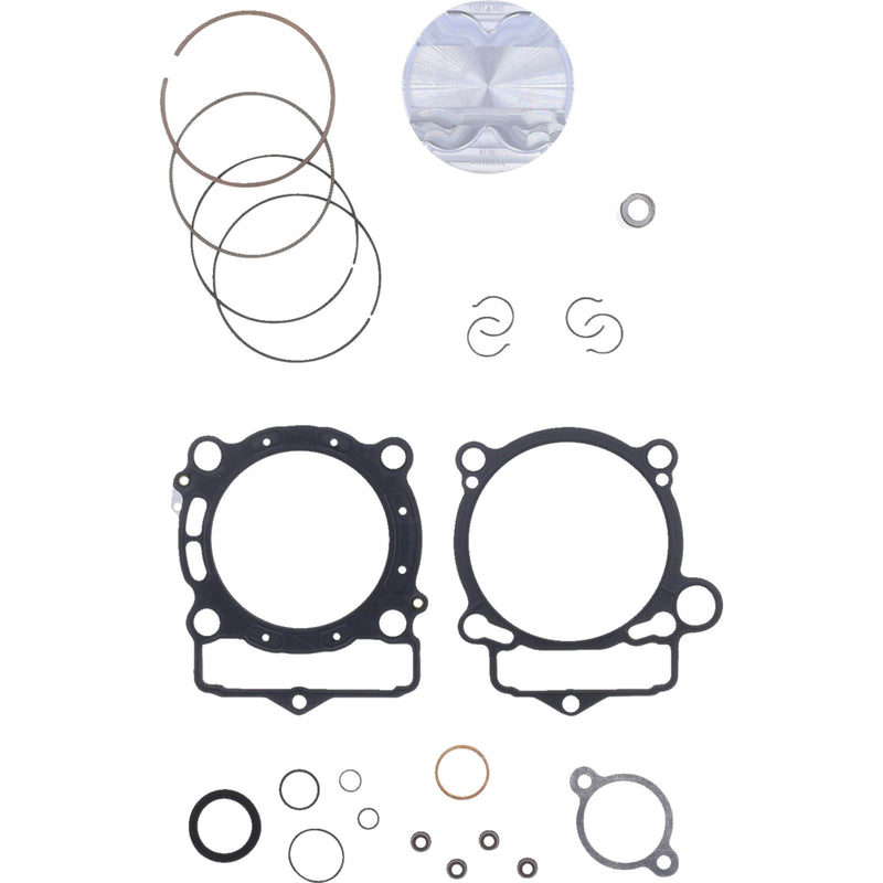 Athena B Piston Kit - P5F0880079001B KTM SX-F 350 / XC-F 350 / EXC-F 350 / 350 Six Days 2016-2019