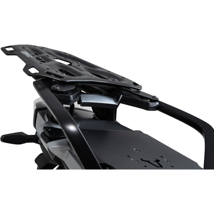 SW-MOTECH 1510-0557 GPT.07.782.19000/B ADVENTURE-RACK for Luggage bmw - 1200/1250 gs - for top case, sys bag