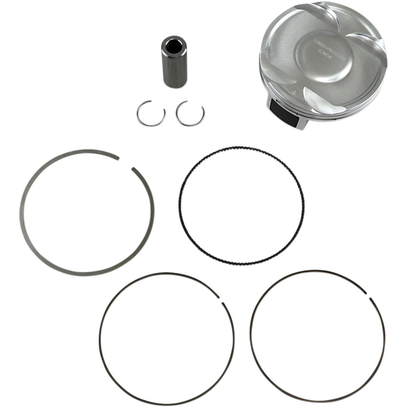 Wiseco Forged Series Piston Kit - 40064M09500 For KTM EXC 500 / XC 500 / EXC-F 500 2012-2019 | Husaberg FE 501 2013-2014 | Husqvarna FE 501 2014-2019