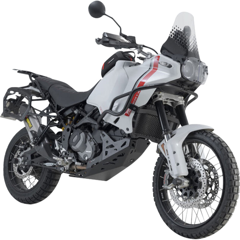 Sw-Motech Pro Side Carrier - KFT.22.995.30001/B Ducati DesertX 2022-2024
