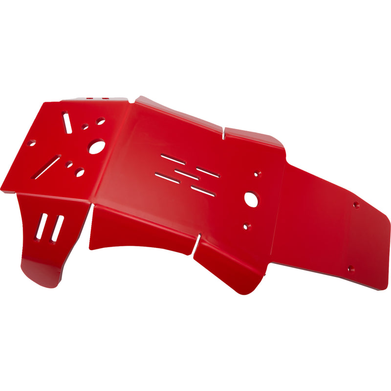 Axp Racing Xtrem Skid Plate - AX1630 Gas Gas 250F / 350F 2021-2023