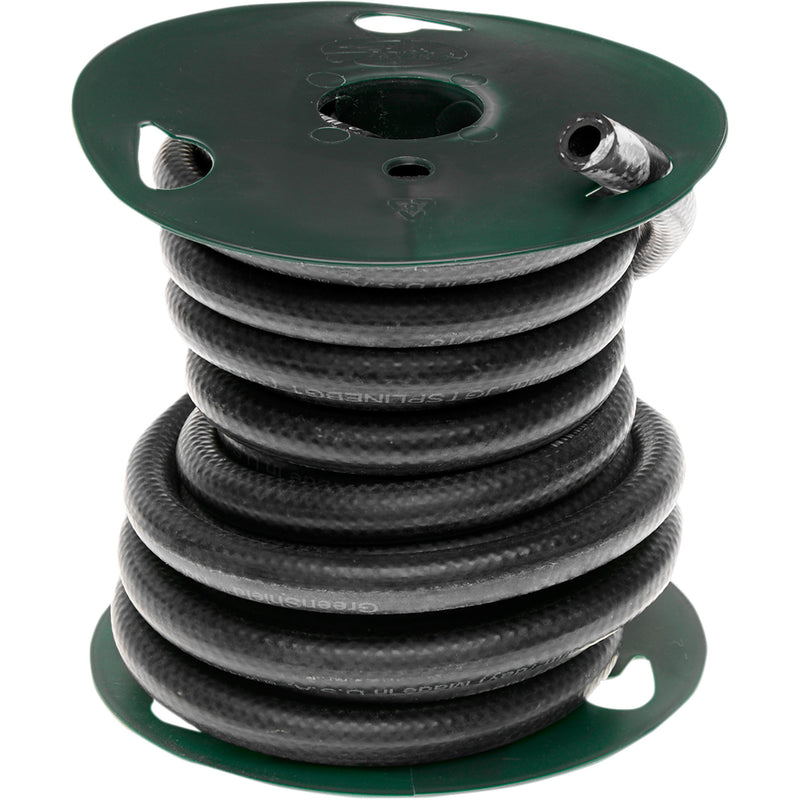 GATES 0706-0176 27302 Low Permeation Fuel Line for Carburetor Low Permeation Fuel Line - 3/16" - 2'