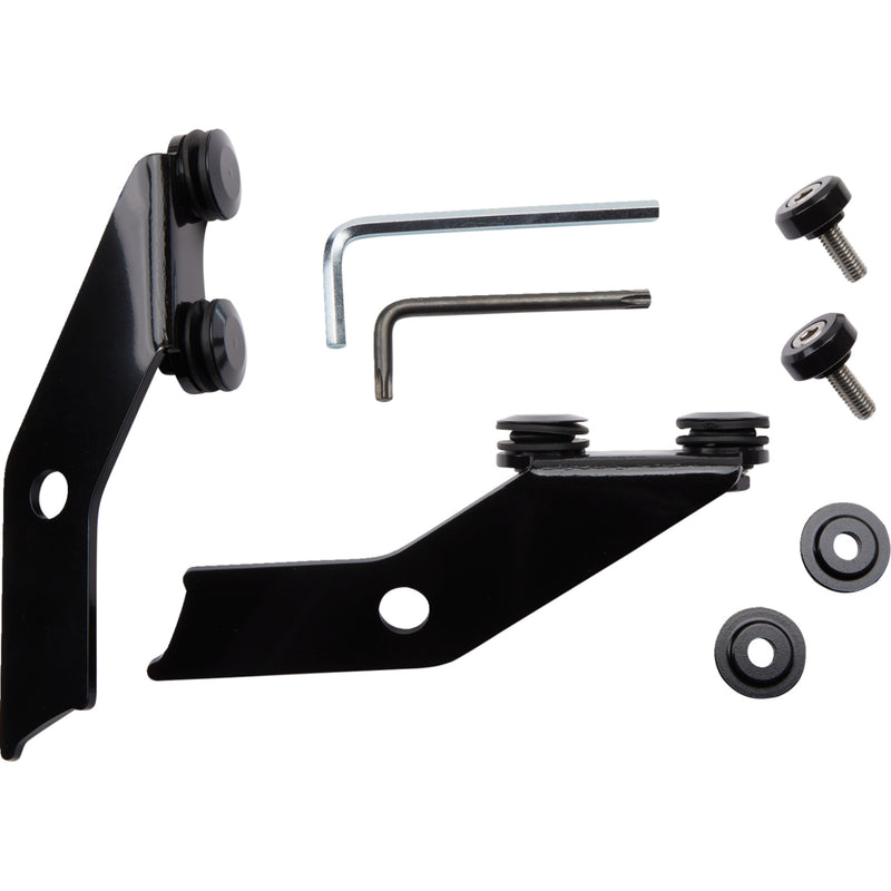 Memphis Shades Mount - MEB9993 For Indian Chief Bobber / Chief Bobber Dark Horse / Super Chief / Super Chief Limited 2022-2025