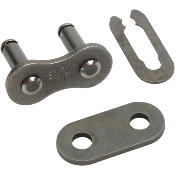 EK K18-5031 520SR-SPJ Heavy-Duty Clip Connecting Link 520 SR/520 H - Heavy-Duty - Clip Connecting Link