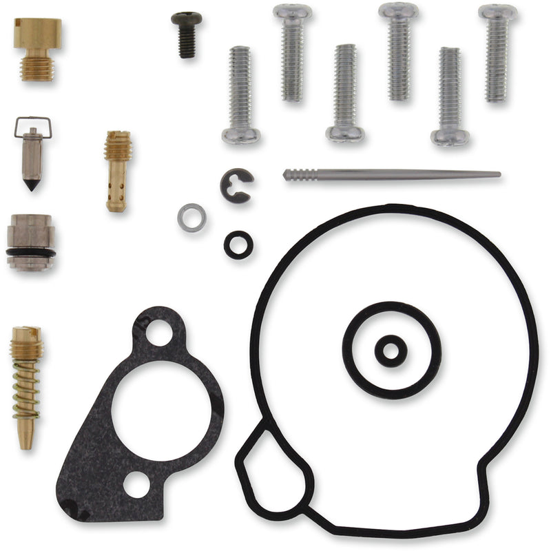 Moose Offroad Repair Kit - 26-1046 Polaris Scrambler 50 2001-2002