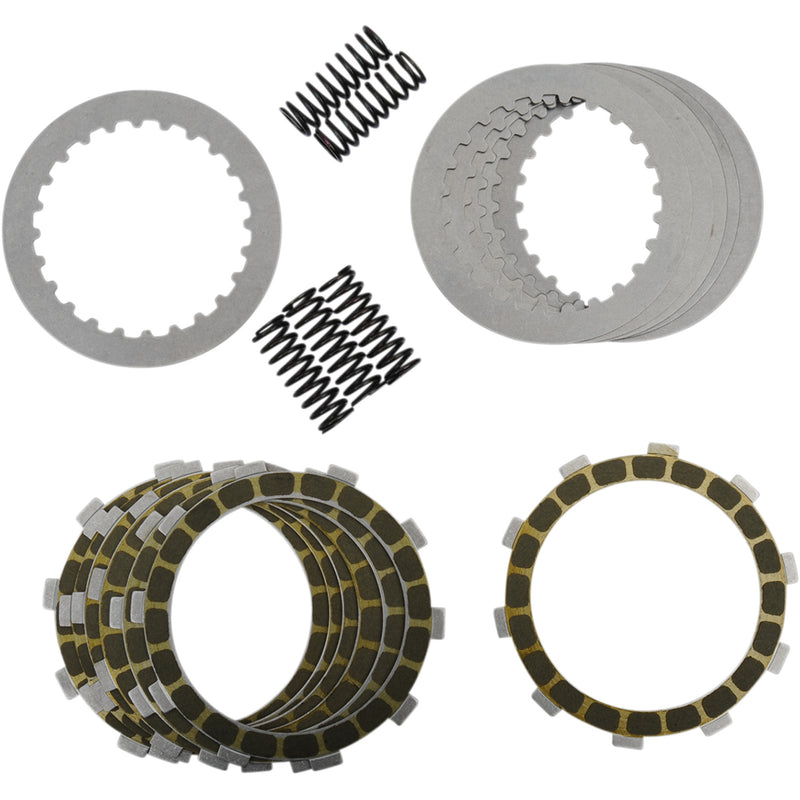 Barnett Dirt Digger Clutch Kit - 303-35-10014 Honda TRX400EX / TRX400X 1999-2014