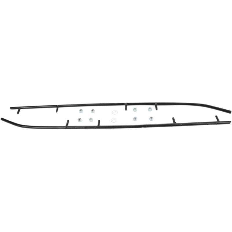 SNO STUFF 506-110 506-110 X-calibar 506 Series Carbide X-calibar Carbide Runner - 506 Series - 6" - 60°