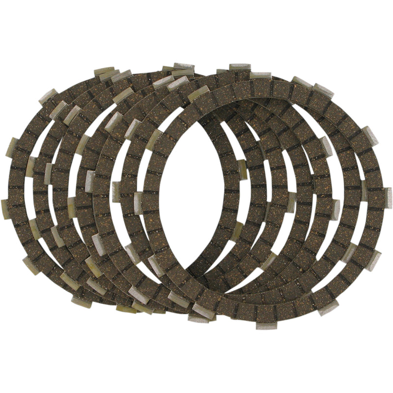 EBC Clutch Kit - CK4413 Kawasaki Motorcycles 1977-1987
