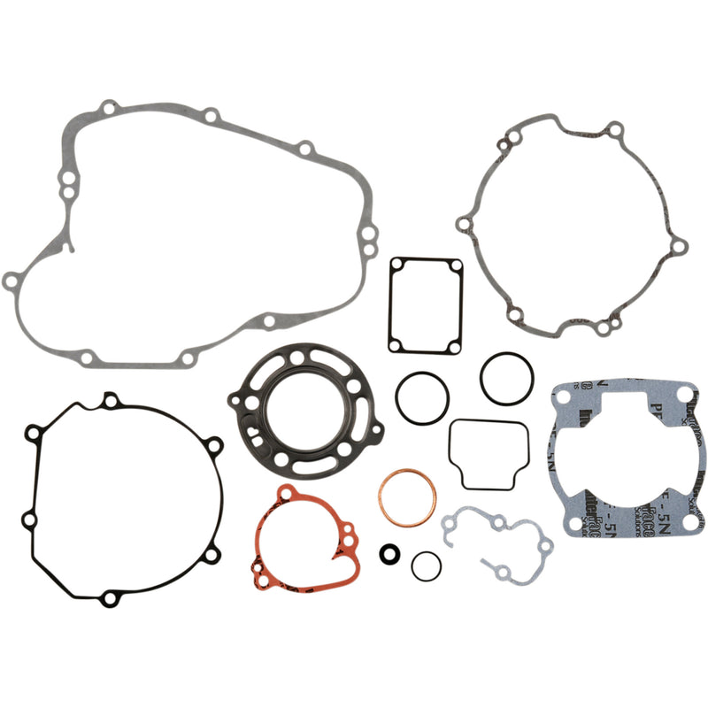 Moose Offroad Gasket - 808483MSE Kawasaki KX 85 2014-2025