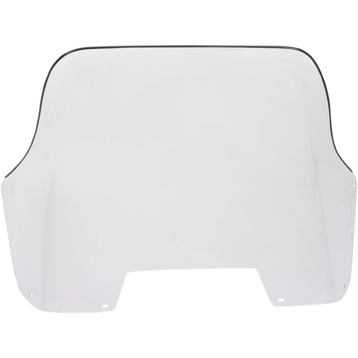 SNO STUFF 450-129 450-129 Replacement Windshield Windshield - 18" - Arctic Cat