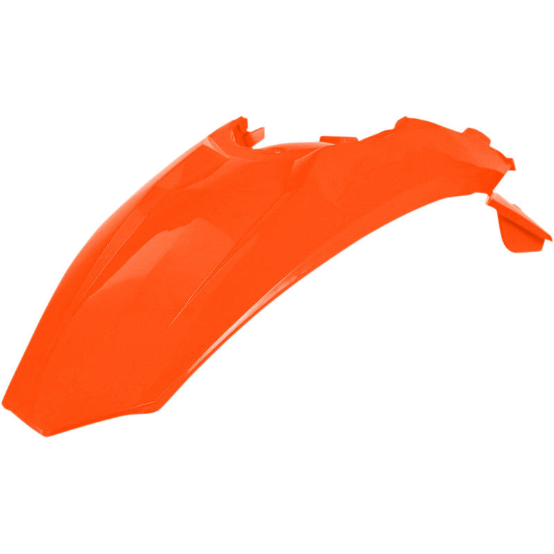 Acerbis Fender - 2250385226 KTM Dirt Bikes 2012-2016