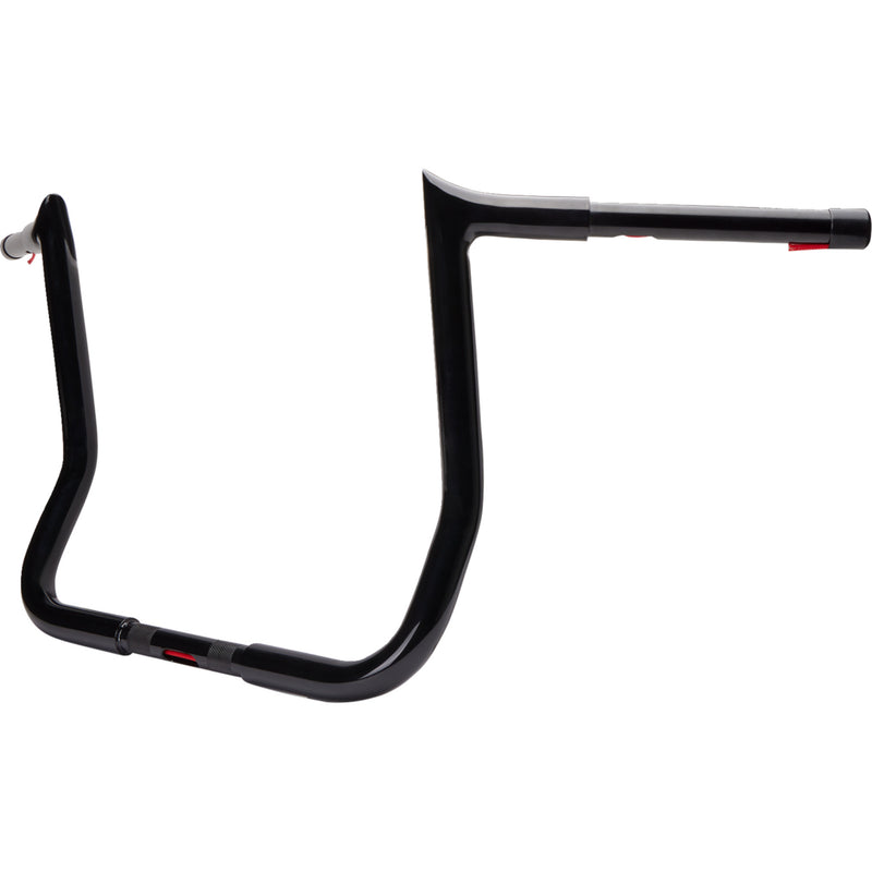 Magnum Shielding Handlebar - 48887-712 For Harley Road Glide 2017-2020