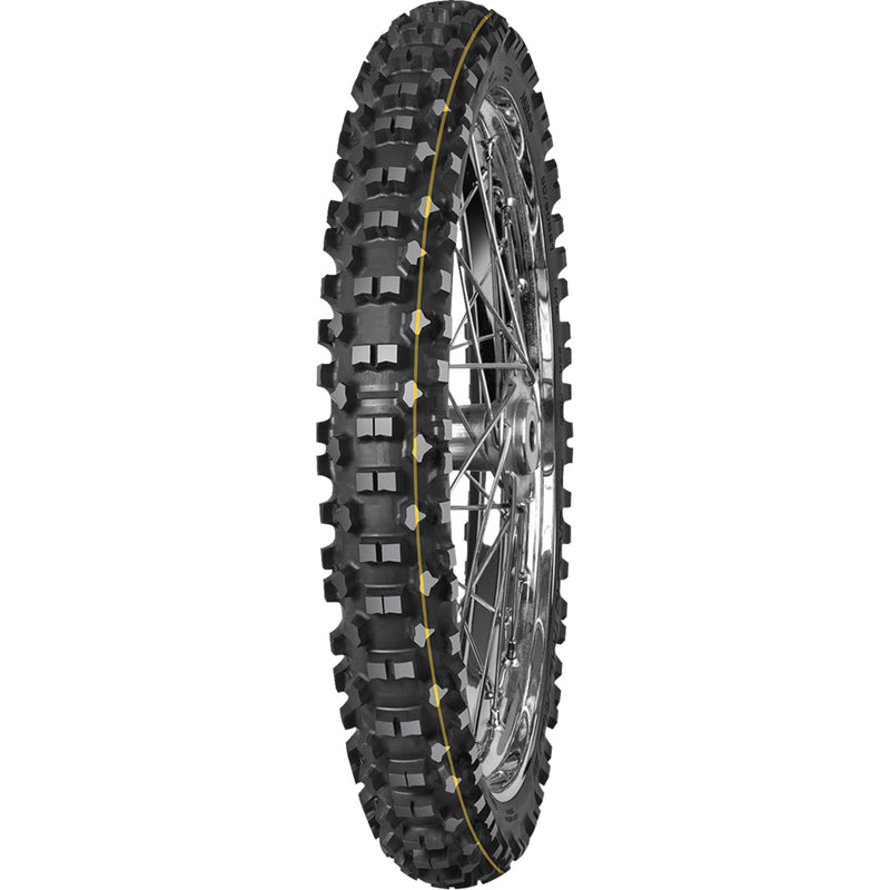 MITAS 0316-0618 70000995 Enduro Trail-Rally SM Super Tire Tire - Enduro Trail-Rally SM Super - Front - 90/90-21 | 3.00-21 - 54R