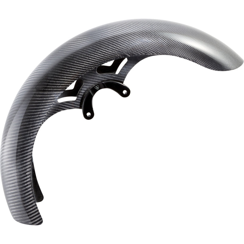 Arlen Ness Wrapper Fender - 210-027 For Harley Road Glide 1999-2013
