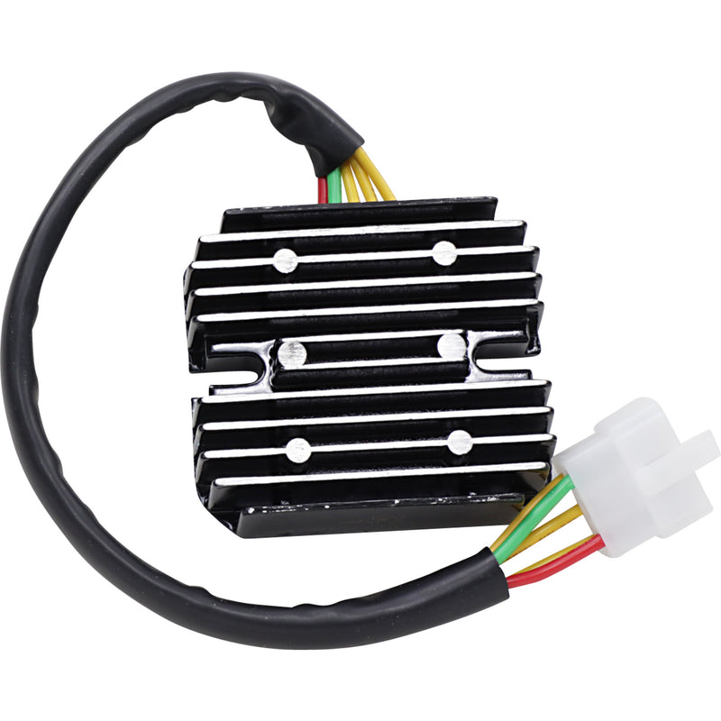 Rick's Motorsport Electric Rectifier And Regulator - 14-426 Yamaha Motorcycles 1997-2001