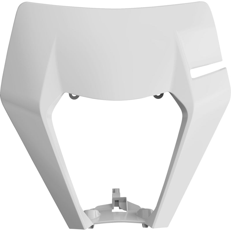Polisport Headlight Mask - 8666800001 KTM Dirt Bikes 2017-2019