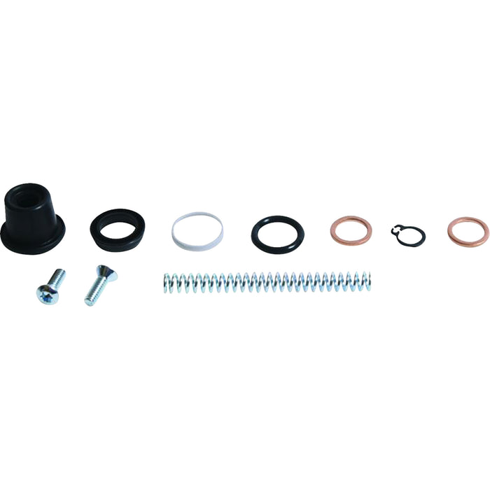 ALL BALLS 0617-0437 18-1111 Brake Master Cylinder Rebuild Kit front
