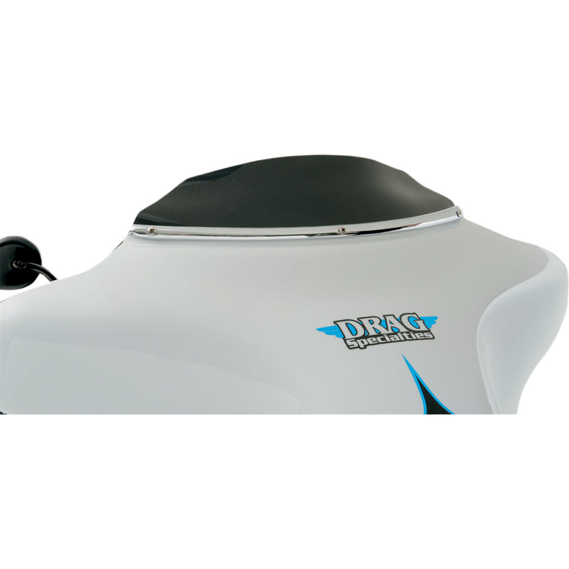 Klock Werks Flare Windshield - KWW-01-0204 For Harley Touring 1996-2013