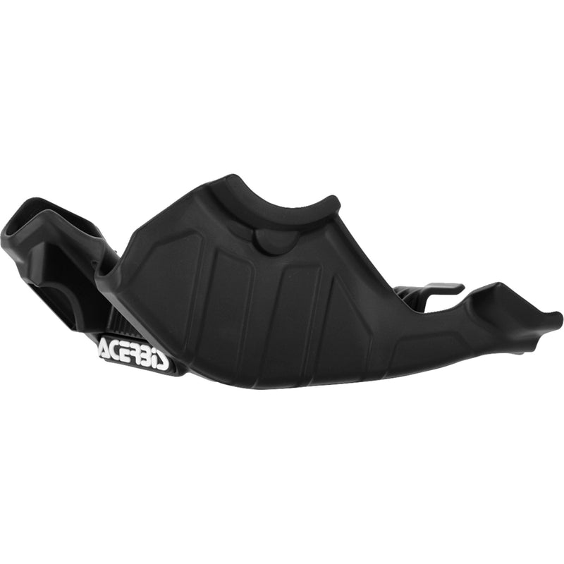 Acerbis Skid Plate - 2986190001 For Gas Gas 50 2024-2025 | Husqvarna TC 50 2024-2025 | KTM SX 50 2024-2025