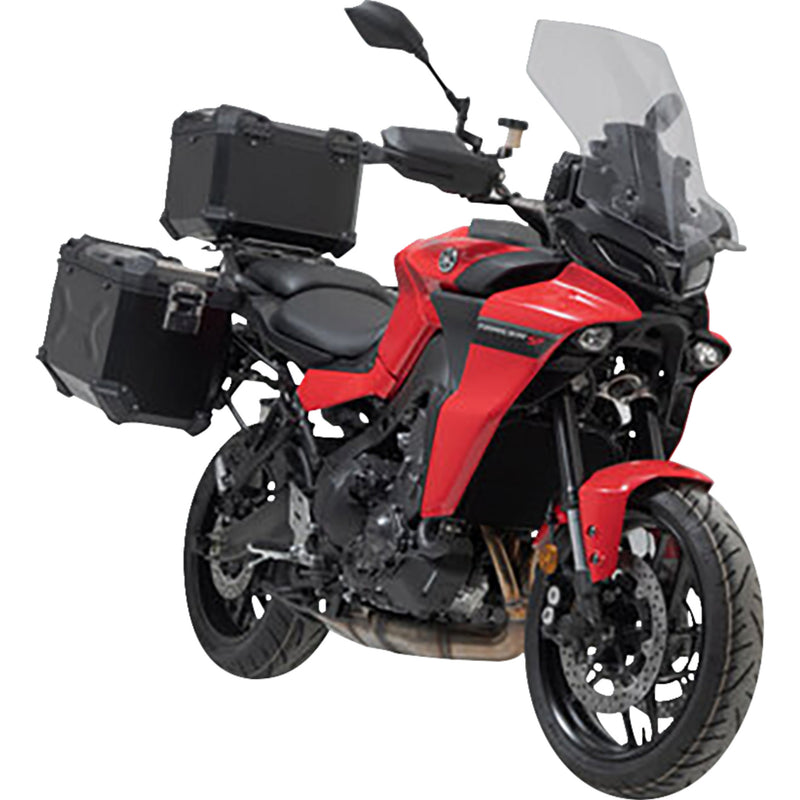 Sw-Motech Adventure Luggage System - ADV.06.921.75000/B Yamaha Tracer 9 2021-2022