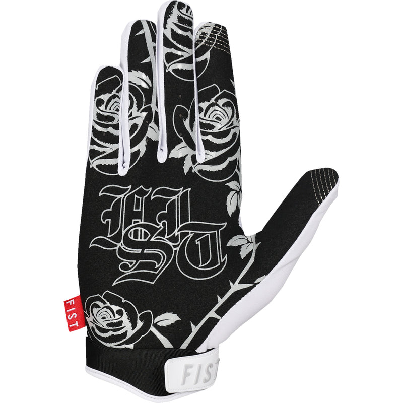 FIST HANDWEAR Strapped Hannah Roberts Red Label Eye Candy Gloves