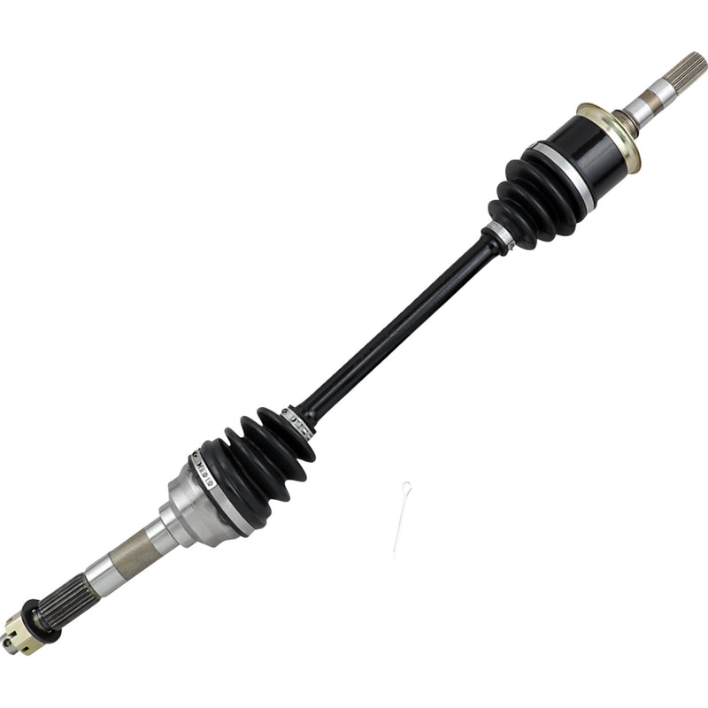 Moose Offroad Axle - KAW-7001 Kawasaki Mule 2000-2023