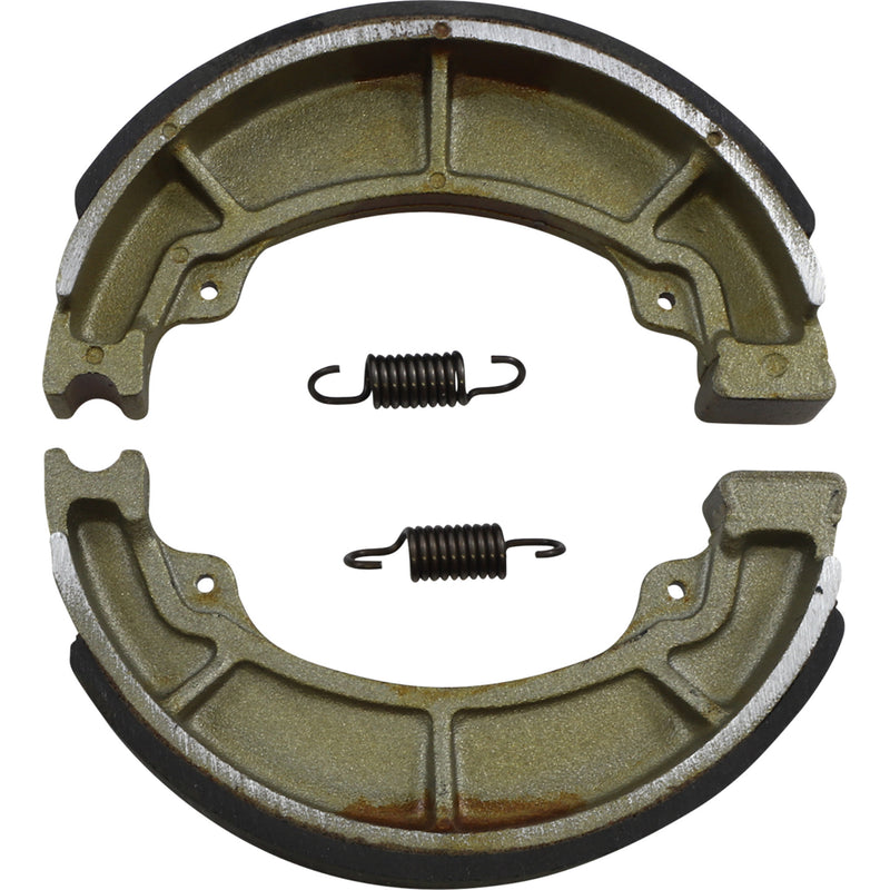 Dp Brakes Brake Shoe - 9122 Polaris Phoenix 200 / Sawtooth / Ranger 150 2006-2026