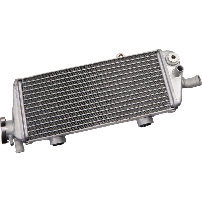 Moose Offroad Radiator - 19010883 For Husaberg Dirt Bikes 2009-2015 | KTM Dirt Bikes 2008-2016 | Husqvarna FE 250 / FE 350 / FE 450 / FE 501 2014-2016