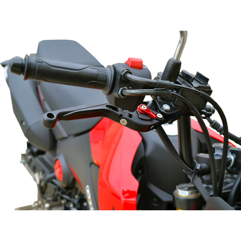 Mgp MGP Lever Set - 41401-2600 Honda Grom 2013-2020