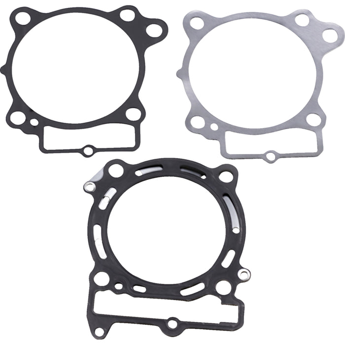 ATHENA 0934-6368 R2506-068 Top End Race Gasket Kit — Top End Top End Race Gasket Kit - Kawasaki