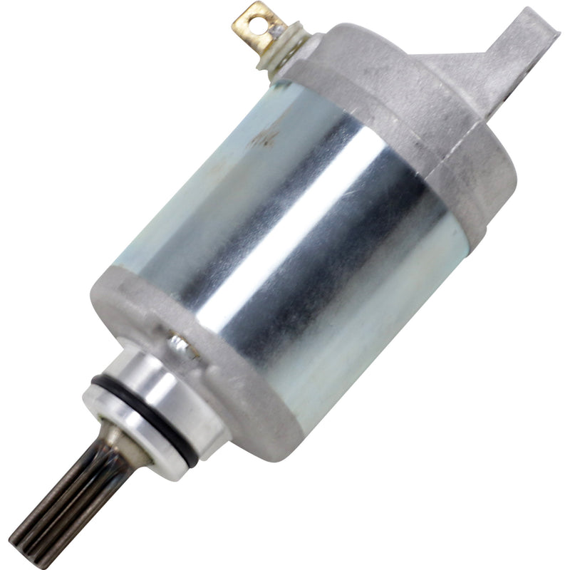 Rick's Motorsport Electric Starter - 61-328 Suzuki 450 QuadRacer 2006-2009