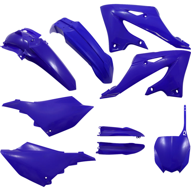 Acerbis Body Kit - 2936150211 Yamaha YZ 125 / YZ 250 2022-2025