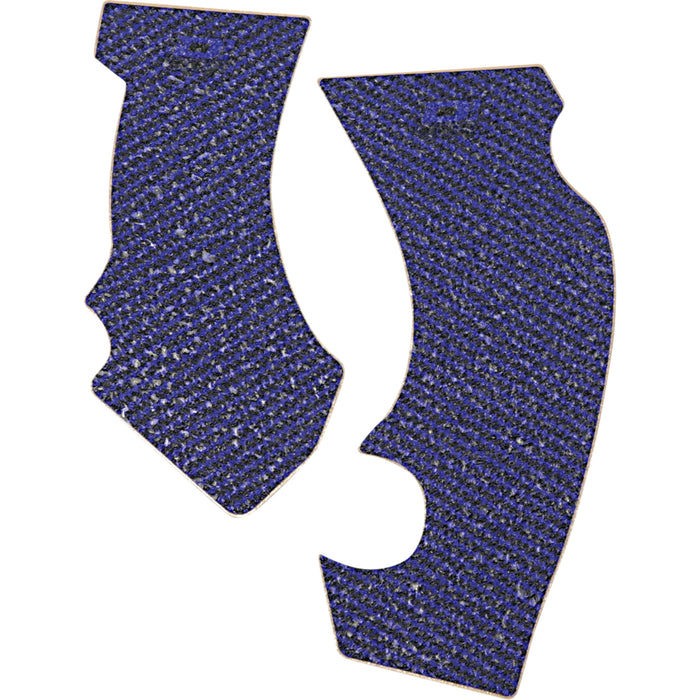 D'cor Visuals Grip Tape - 16-50-106 Yamaha YZ 450 / YZ 250 2018-2023