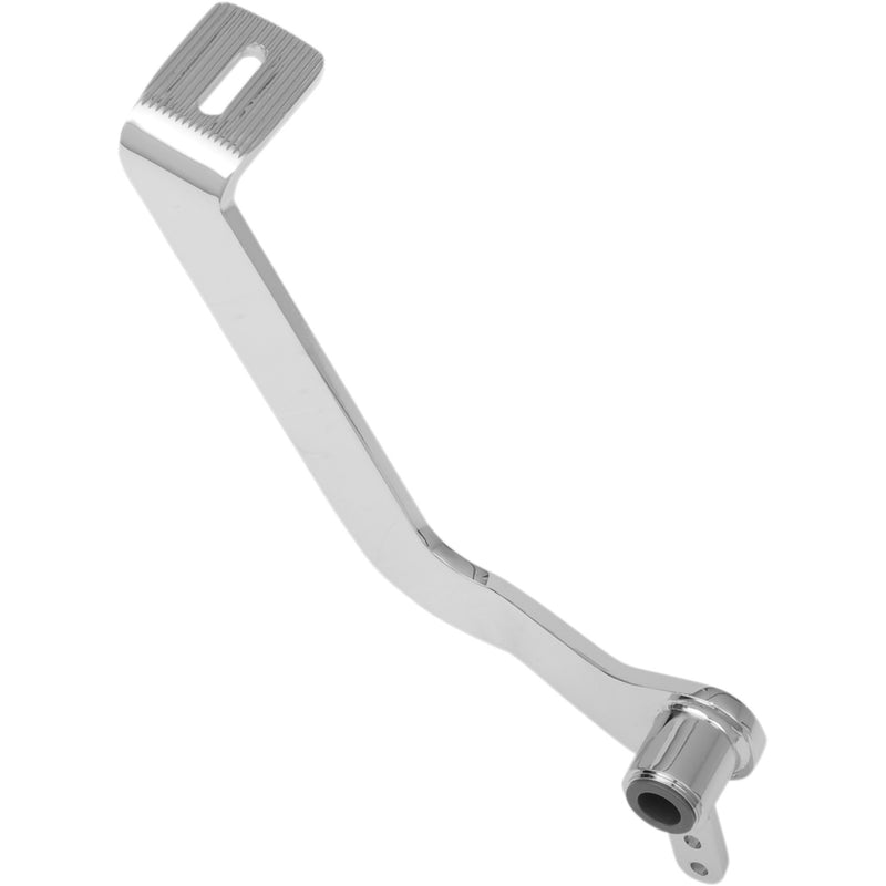 Drag Specialties Brake Pedal - 1610-0014 For Harley 1982-1994