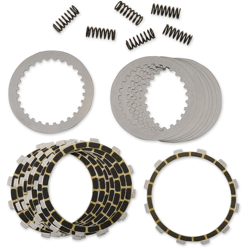 Barnett Dirt Digger Clutch Kit - 303-35-20024 Honda TRX450R Sportrax / TRX450R / TRX450ER Electric Start 2004-2009