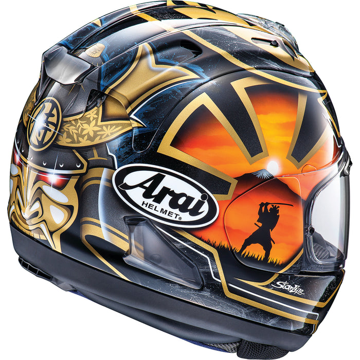 ARAI HELMETS Corsair-X Helmet - Small