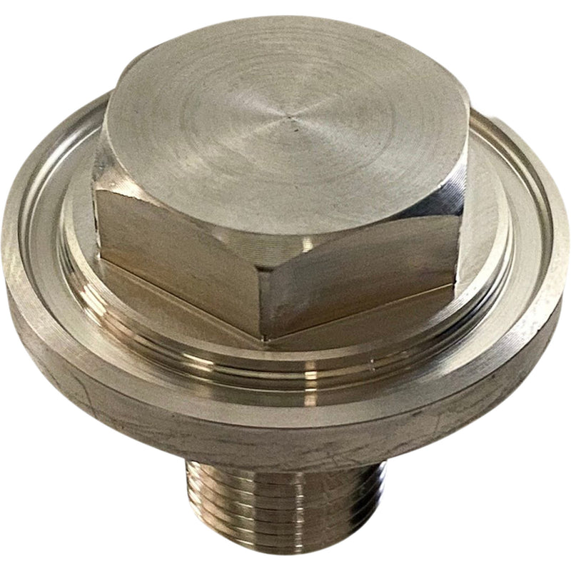 Pro-One Perf.mfg. Bolt - 106201 For Harley 1987-2019