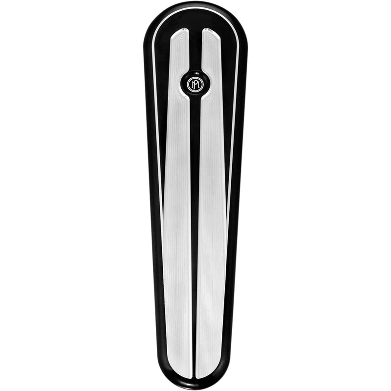 Performance Machine (pm) Scallop Insert - 0177-2044SCA-BM For Harley Touring 2008-2020
