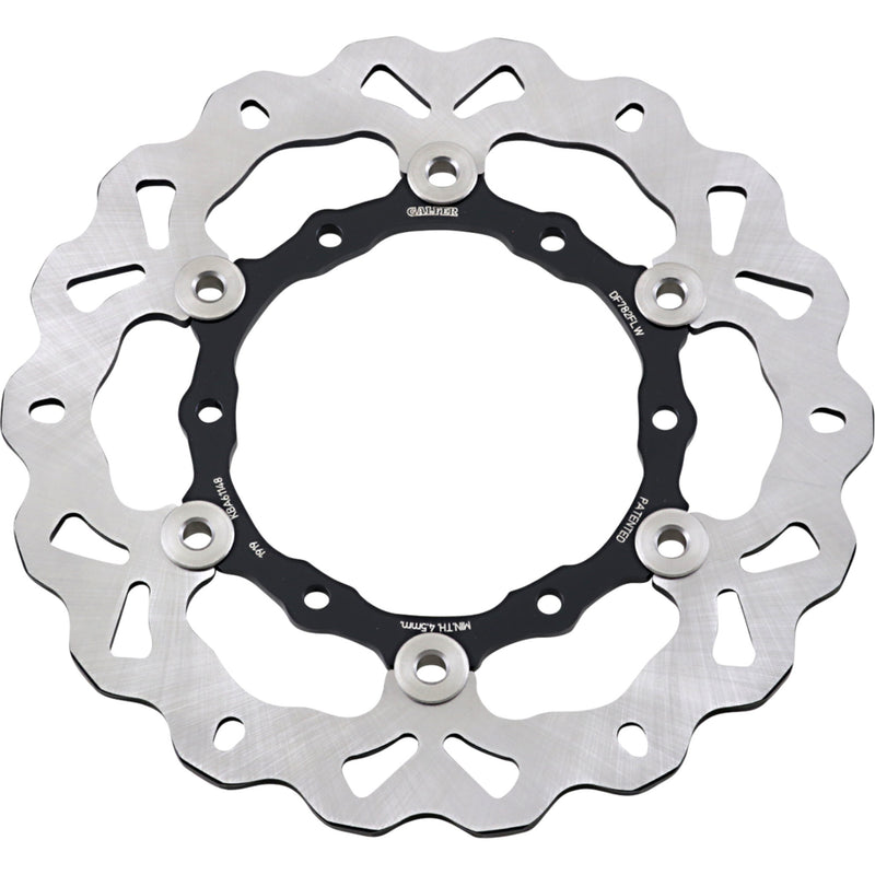 Galfer Wave® Brake Rotor - DF782FLW Husqvarna Svartpilen 701 2020