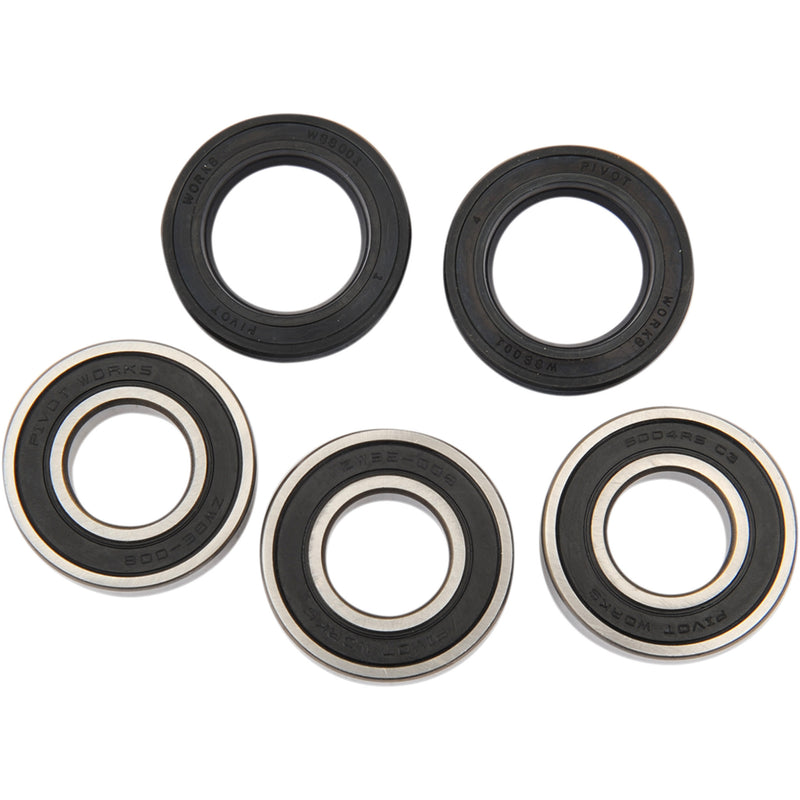 Pivot Works Wheel Bearing - PWRWK-S08-021 Suzuki RM 125 / RM 250 1992-1995