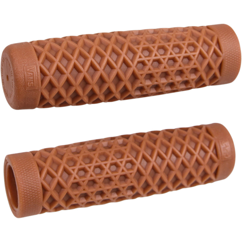 ODI 0630-2357 B01VTGR Vans Grips Grips - Vans - 7/8" - Gum