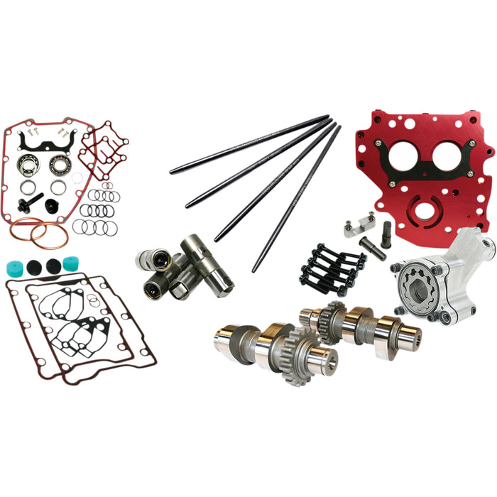 FEULING OIL PUMP CORP. 0925-1403 7232P HP+® Camchest Kit - 543 Series - Gear Drive - Twin Cam