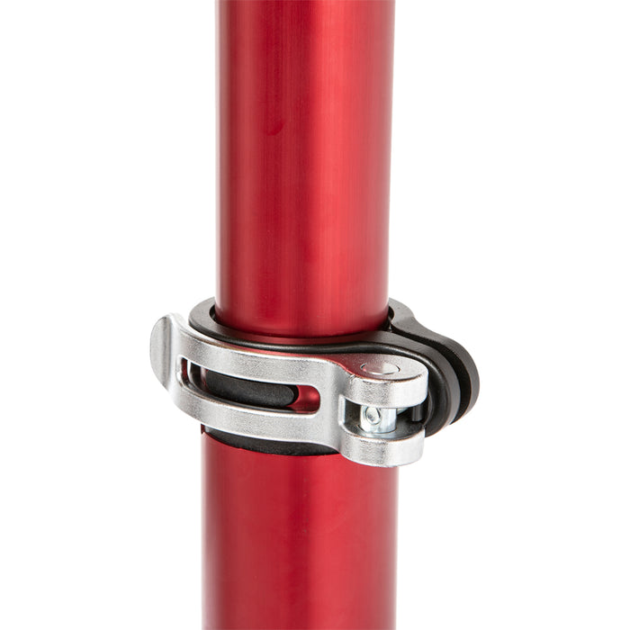 FEEDBACK SPORTS 4101-0552 17650 Pro Mechanic HD Bike Repair Stand