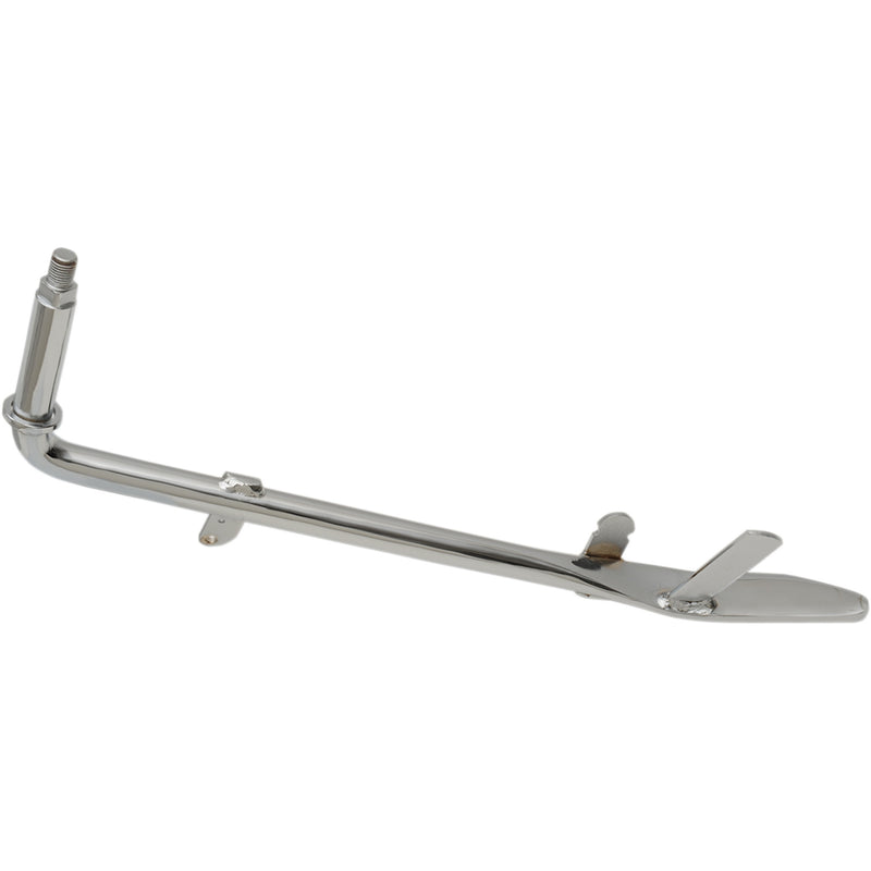 Drag Specialties Kickstand Kit - 0510-0382 For Harley Touring 1984-2006