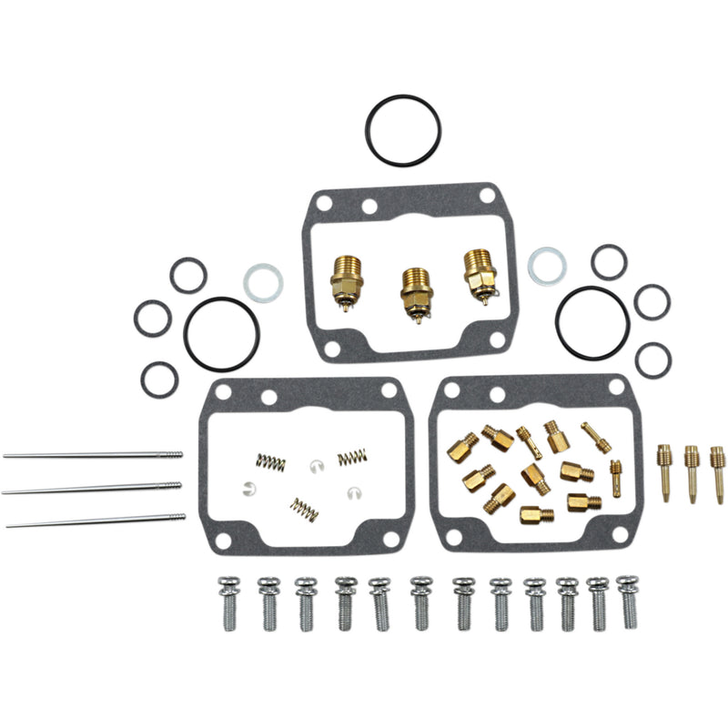 Parts Unlimited Repair Kit - 1003-1611 Arctic Cat 800 / Thundercat 900 Mountain Cat / Pantera 800 / Thundercat 1000 1995-1999